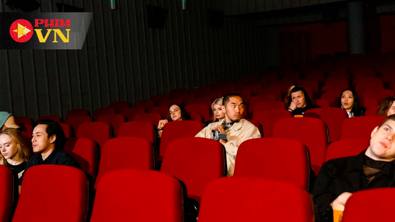 Kinh nghiệm đi xem phim tại CGV Satra Củ Chi