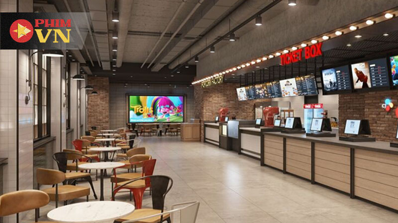 CGV Hà Nội Centerpoint