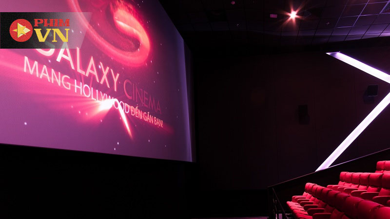 Galaxy Tràng Thi