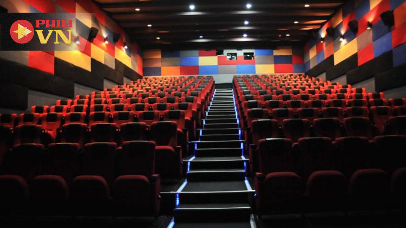 Platinum Cineplex The Garden
