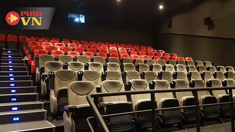 CGV IPH Hà Nội – Rạp chiếu phim quận Cầu Giấy đẳng cấp quốc tế