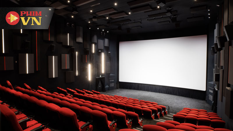CGV Hanoi Centerpoint – Điểm đến giải trí đa năng