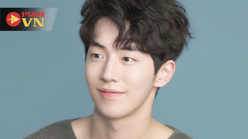 Nam Joo Hyuk