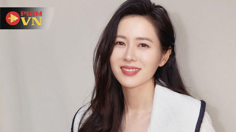 Son Ye Jin