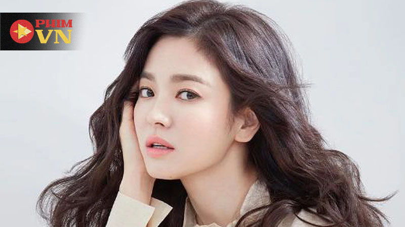 Song Hye Kyo