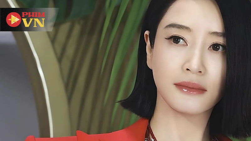 Kim Hye Soo