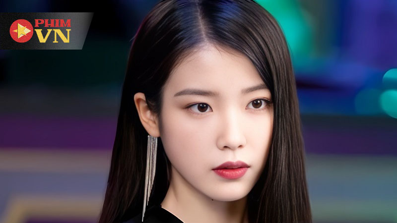 IU (Lee Ji Eun)