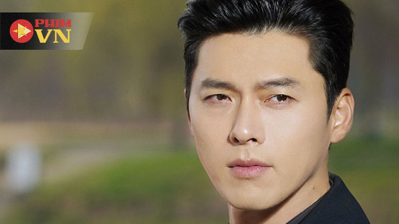 Hyun Bin