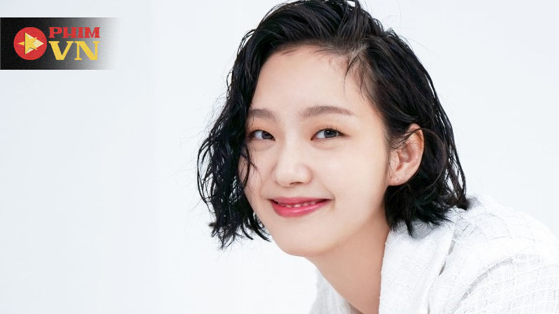 Kim Go Eun