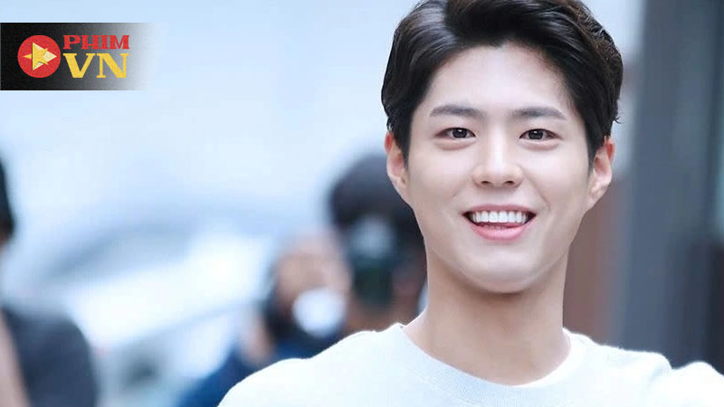 Park Bo Gum