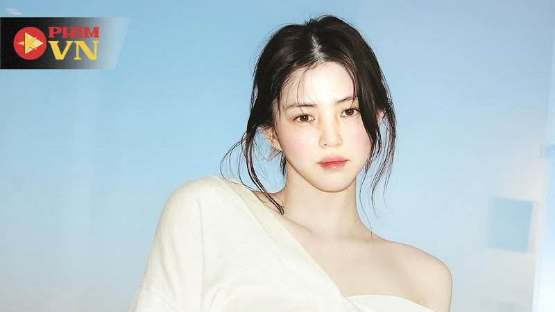 Han So Hee