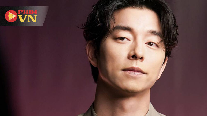 Gong Yoo