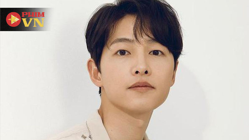 Song Joong Ki