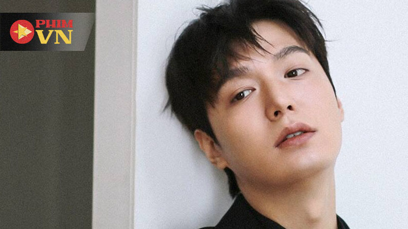 Lee Min Ho