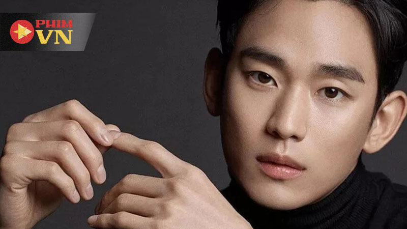 Kim Soo Hyun