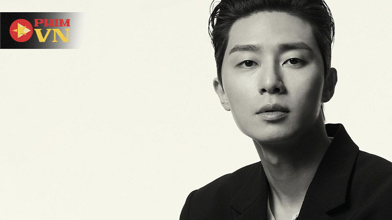 Park Seo Joon