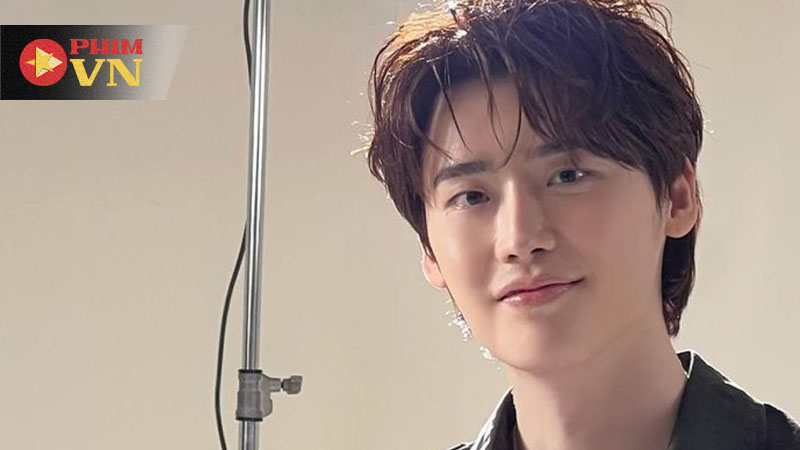 Lee Jong Suk