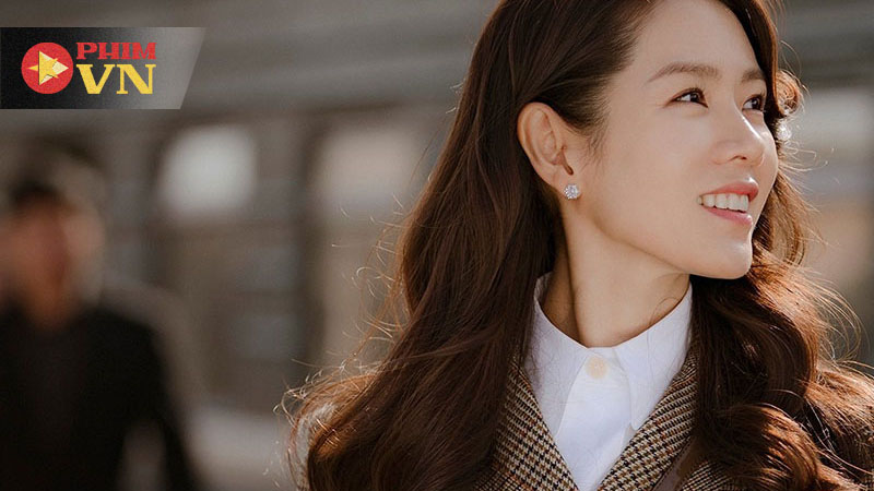 Son Ye Jin – Vẻ đẹp dịu dàng, biểu tượng của điện ảnh Hàn Quốc.