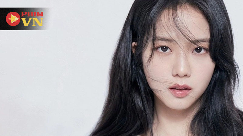Kim Jisoo – Nhan sắc thanh thuần và tiềm năng tỏa sáng trong diễn xuất.