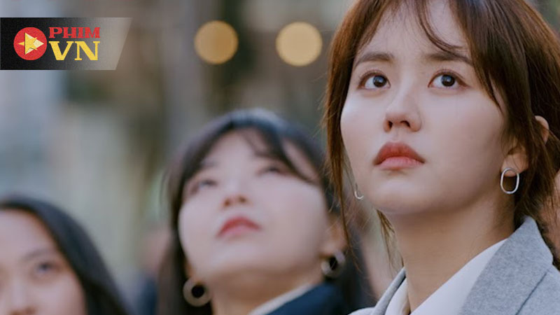 Kim So Hyun – Vẻ đẹp thuần khiết cùng diễn xuất ngày càng chín muồi