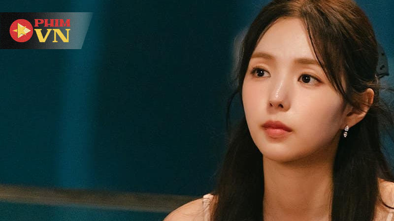 Chae Soo Bin – Vẻ đẹp thanh thuần chạm đến trái tim khán giả.