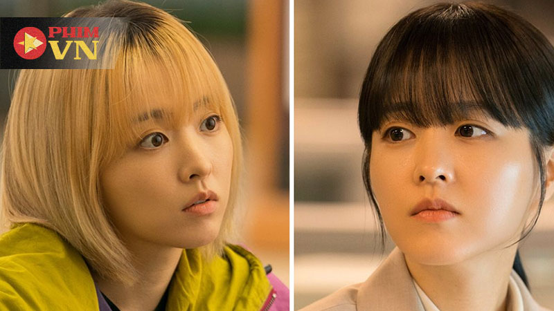 Park Bo Young – Nét đẹp không tuổi cùng diễn xuất tinh tế.