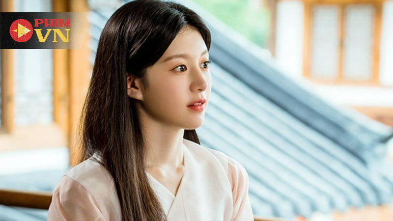 Go Yoon Jung – Vẻ đẹp mới lạ, diễn xuất ngày càng bứt phá.