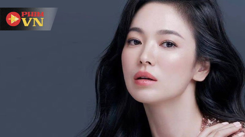 Song Hye Kyo – Biểu tượng nhan sắc vượt thời gian của Hàn Quốc.