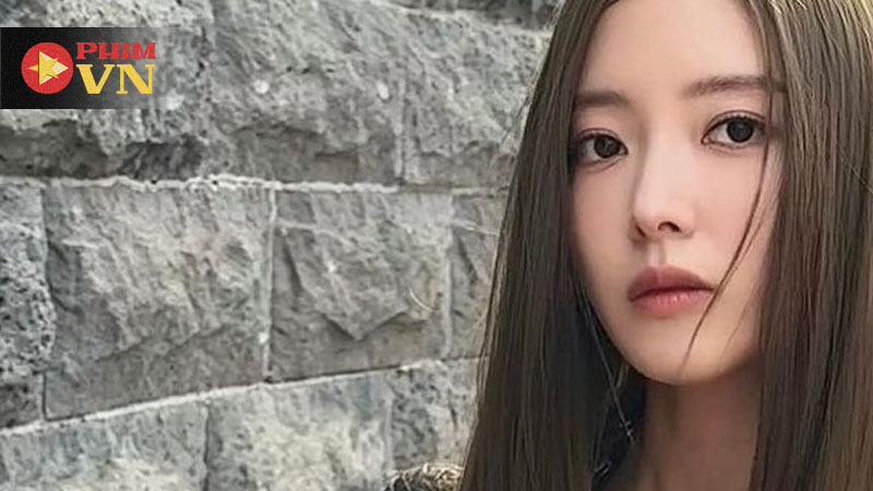 Lee Se Young – Vẻ đẹp cổ điển đầy chiều sâu cảm xúc.