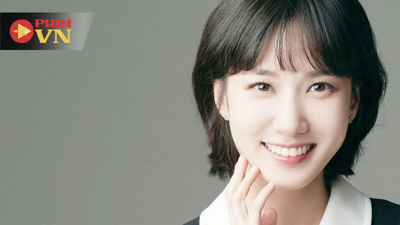 Park Eun Bin – Nét đẹp thanh thuần và chiều sâu diễn xuất.