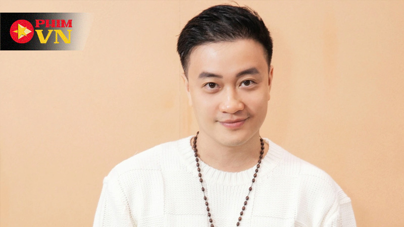Lương Mạnh Hải - người từng được xem là "hoàng tử" của làng phim Việt một thời