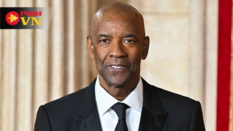 Denzel Washington