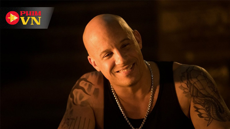 Vin Diesel