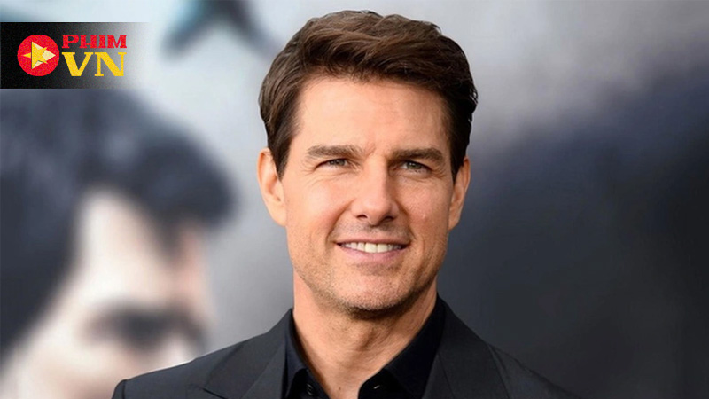 Tom Cruise