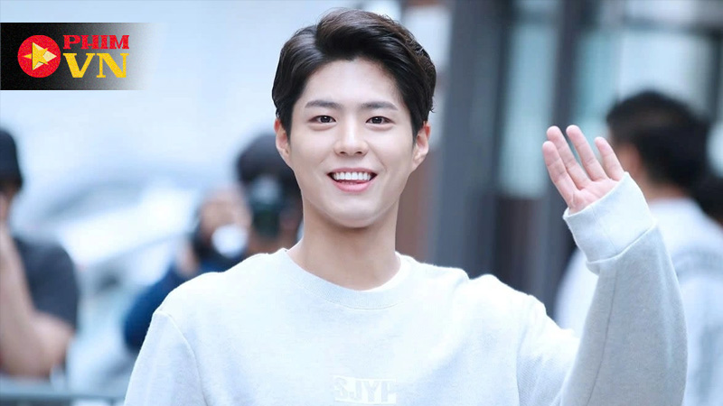 Park Bo Gum - nam diễn viên 9x có sức ảnh hưởng lớn nhất tại Hàn Quốc