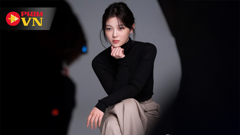 im Yoo Jung - em gái quốc dân Hàn Quốc