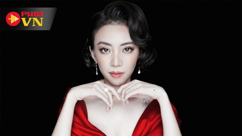 Hoa hậu làng hài - Thu Trang