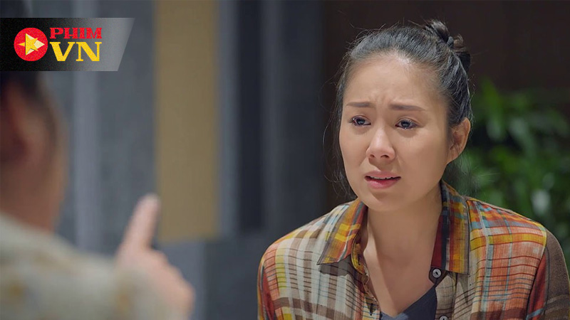 Diễn viên Lê Phương