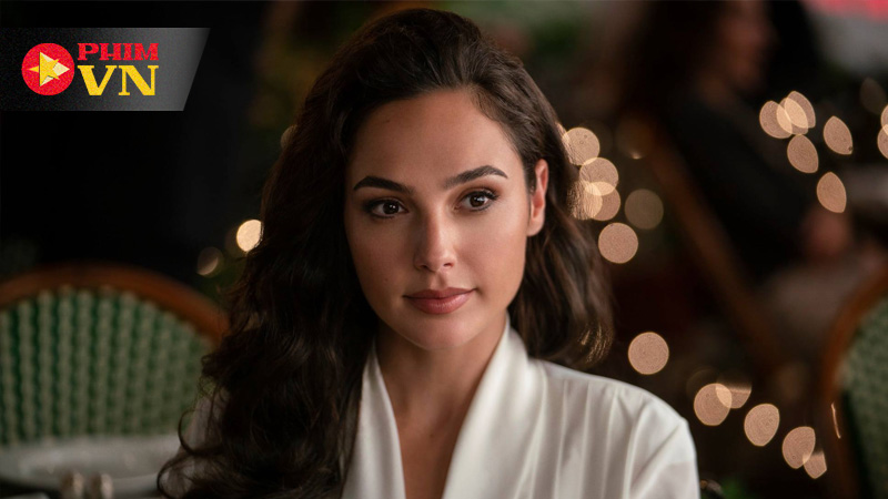 Gal Gadot