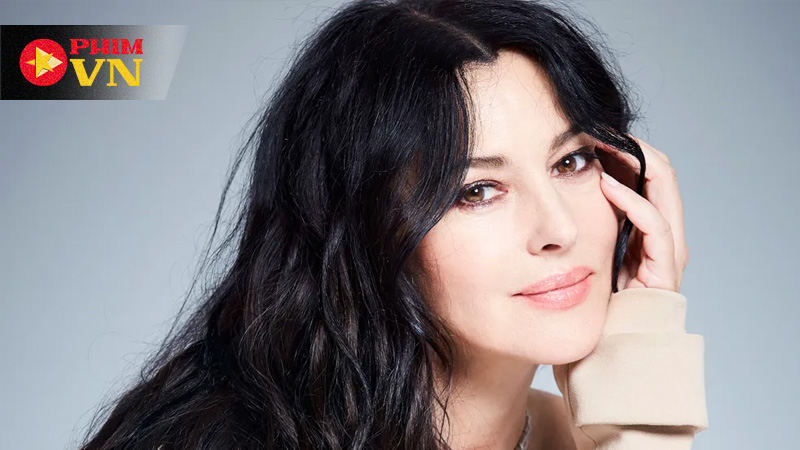 Monica Bellucci