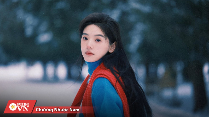 Chương Nhược Nam