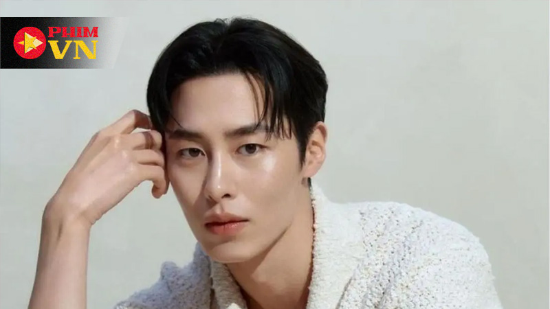 Lee Jae Wookt - diễn viên sáng giá trong dàn diễn viên nam Hàn Quốc 9x