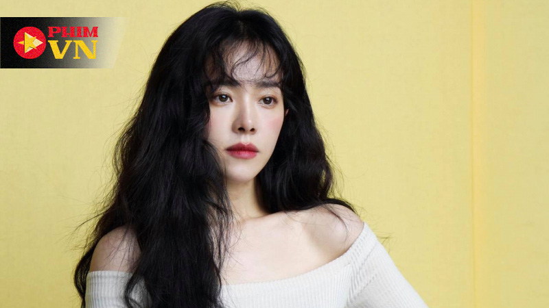 Han Ji Min nữ diễn viên Hàn Quốc 8x thực lực