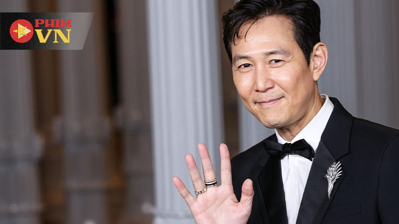 Lee Jung Jae – Ngôi sao quốc tế với cát xê triệu USD nhờ Squid Game