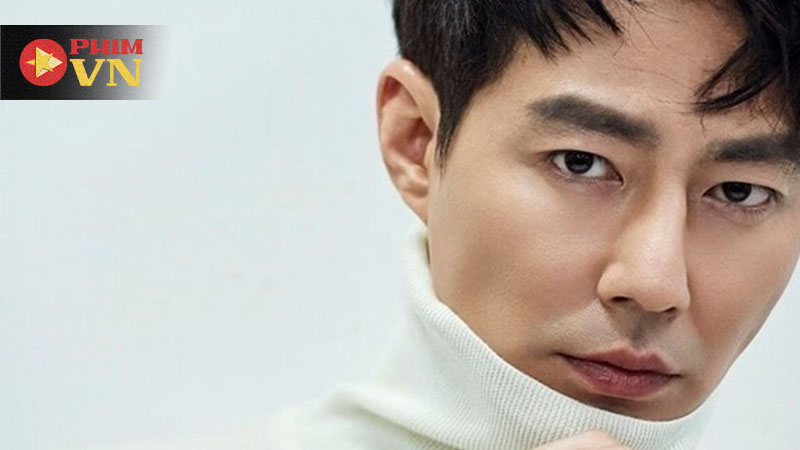 Jo In Sung – Tài tử đắt giá với cát xê 450.000 USD/tập