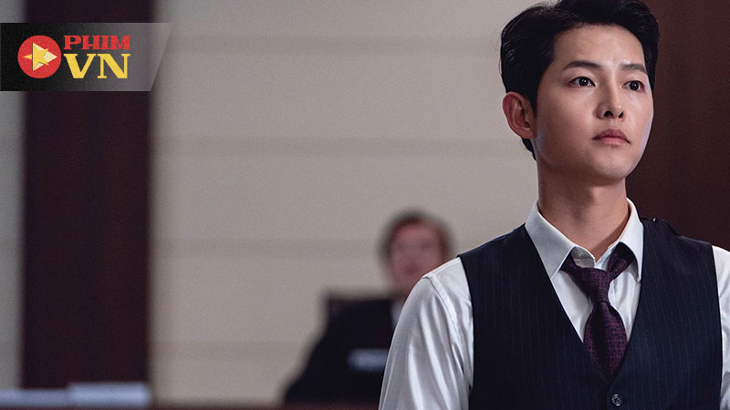 Song Joong Ki – Nam tài tử đa tài với cát xê lên đến 750.000 USD/tập