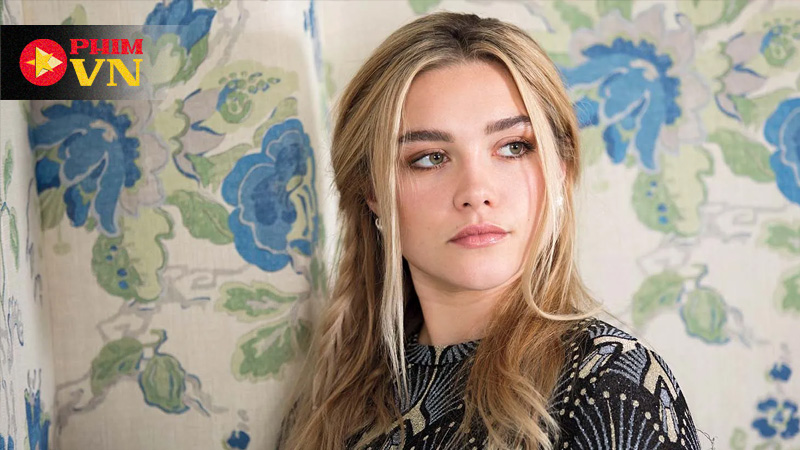 Florence Pugh