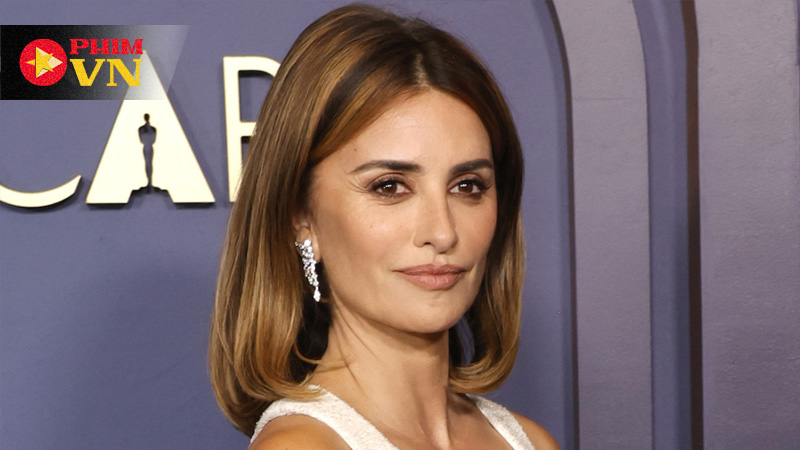 Penélope Cruz
