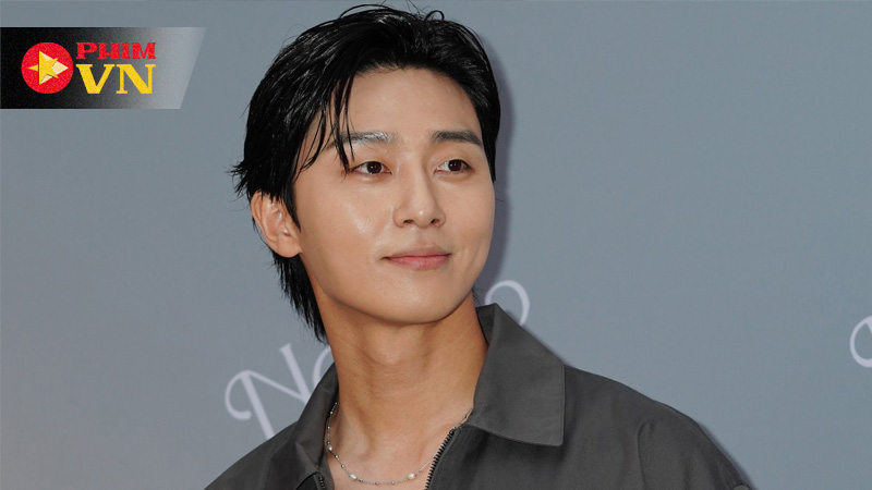 Ngôi sao 8x Hàn Quốc Park Seo Joon