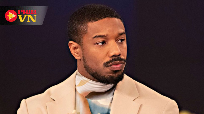 Michael B. Jordan